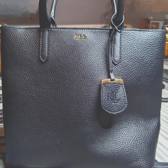 Ralph Lauren purse - Picture 1 of 1